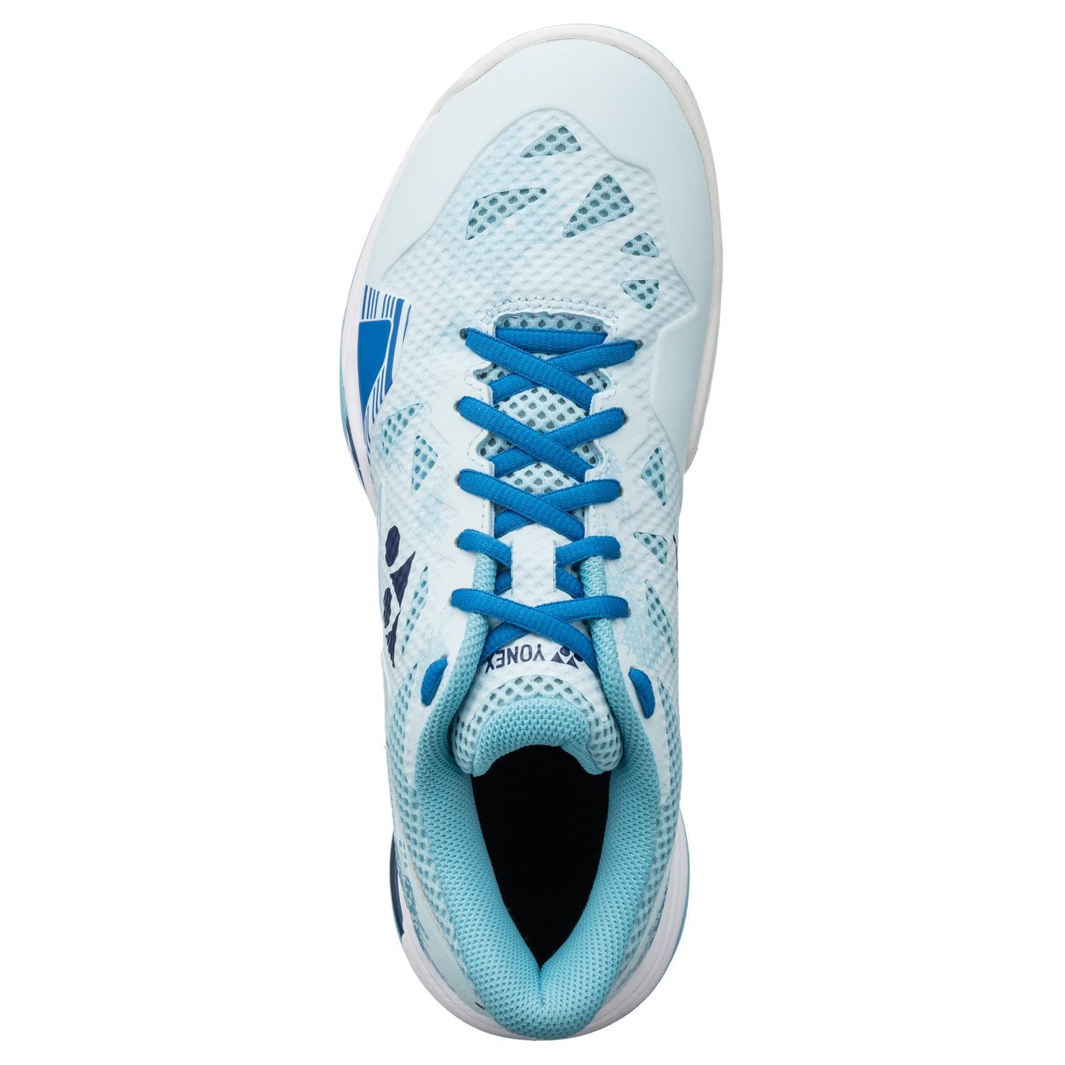 Кроссовки для бадминтона YONEX Power Cushion Eclipse Z Удобный Противоскользящий Устойчивый к истиранию Противоскользящий Устойчивый к истиранию - изображение 3