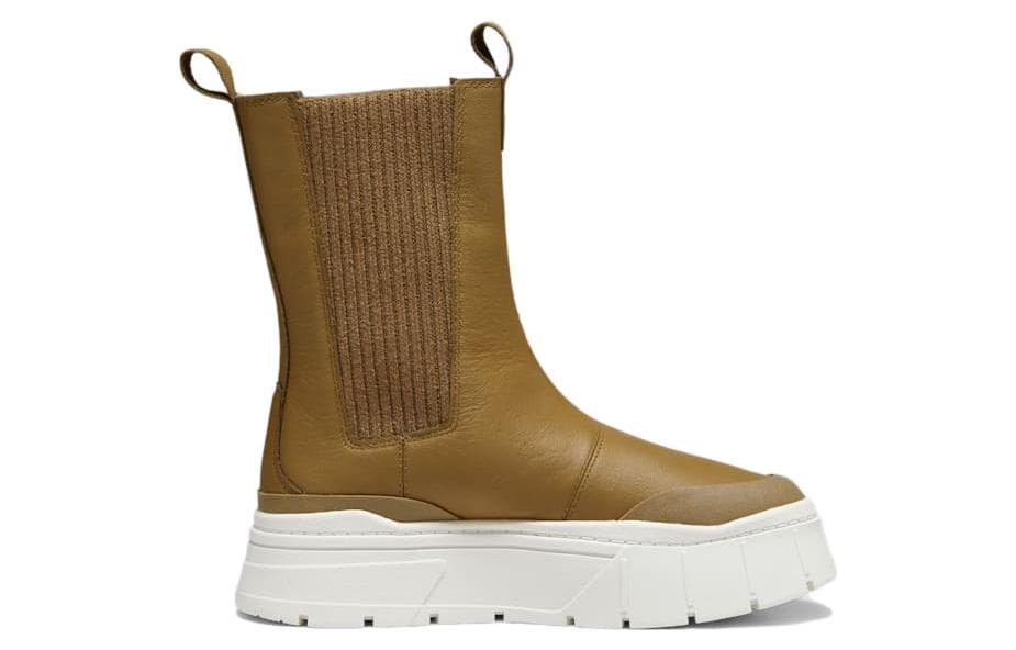 Ботинки челси PUMA Mayze Stack Chelsea - изображение 2