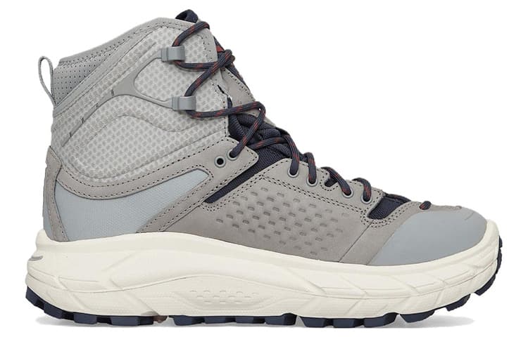 Кроссовки HOKA ONE ONE Tor Ultra Hi - изображение 2
