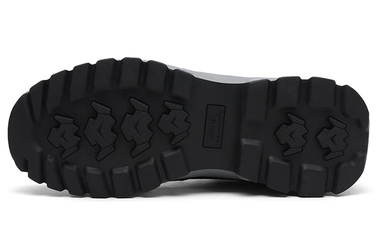 Ботинки зимние Jeep - изображение 5