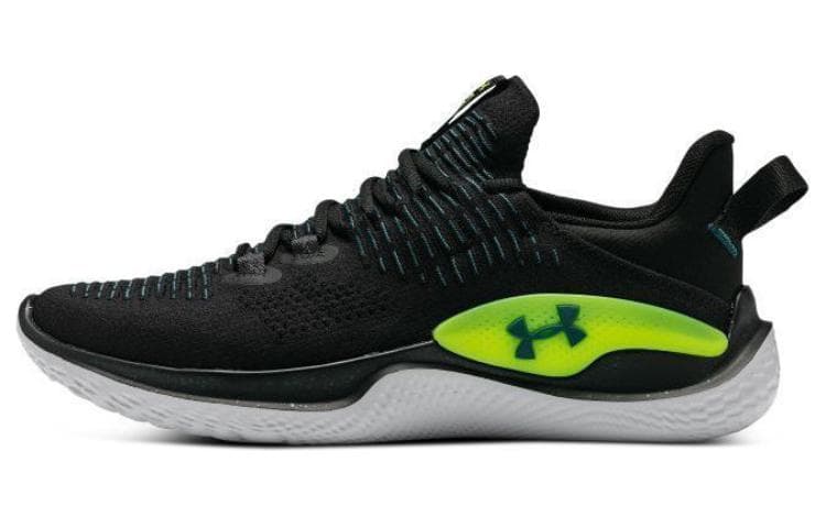 Кроссовки для спортзала Under Armour UA Dynamic - изображение 1