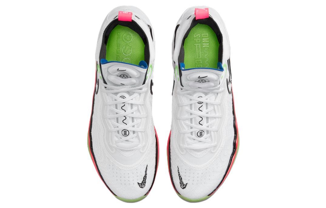 Кроссовки для баскетбола Nike Air Zoom G.T. Run EP - изображение 4