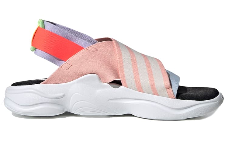 Сандалии с ремешком adidas originals Magmur Sandal - изображение 2