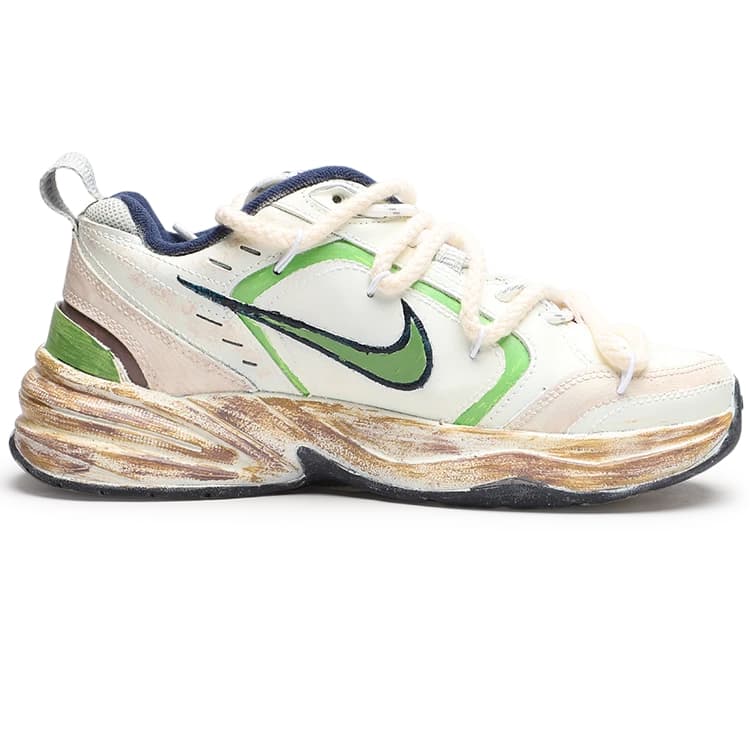 Кроссовки Nike Air Monarch 4 party - изображение 2