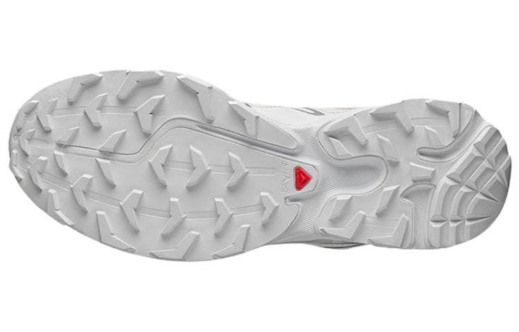 Кроссовки Salomon XT-6 Expanse White - изображение 5
