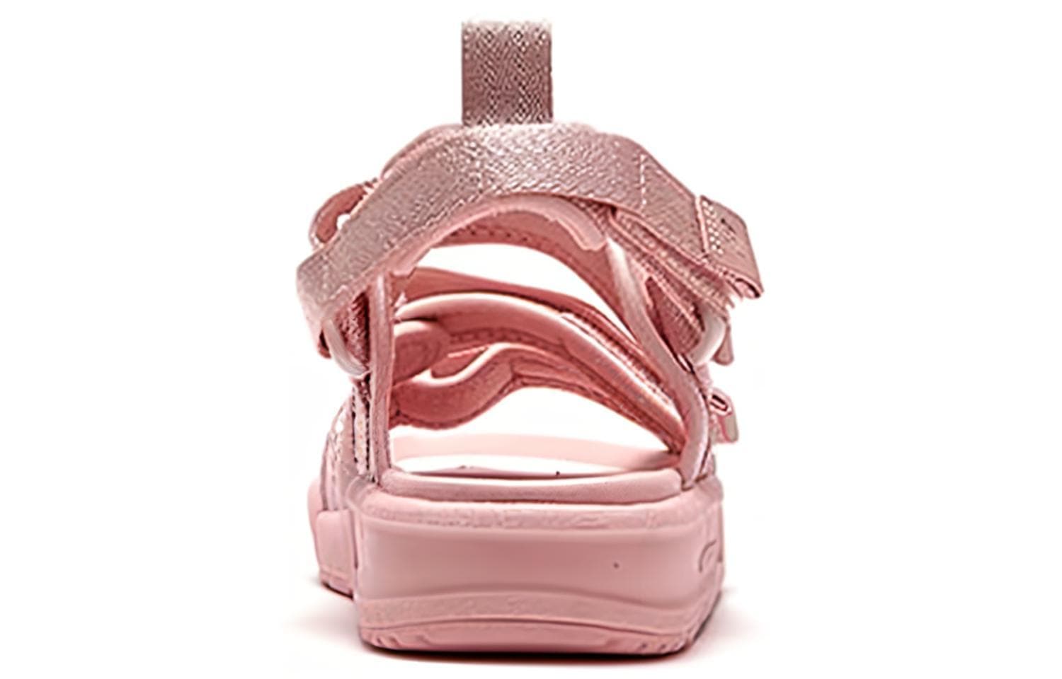 Сандалии с ремешком New Balance 3205 Pink - изображение 5