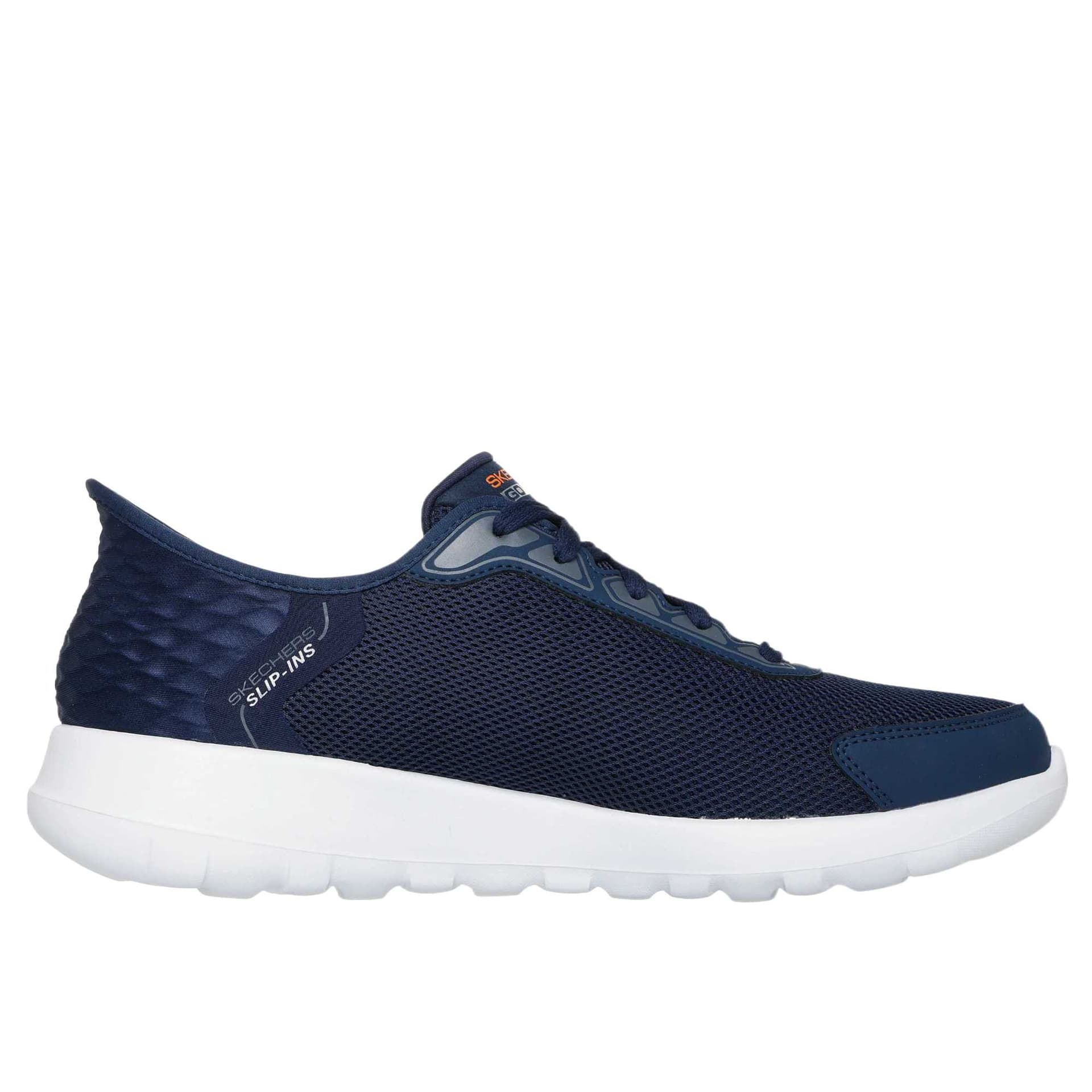 Кроссовки Skechers GO WALK MA Обувь для ходьбы Мужская - изображение 2