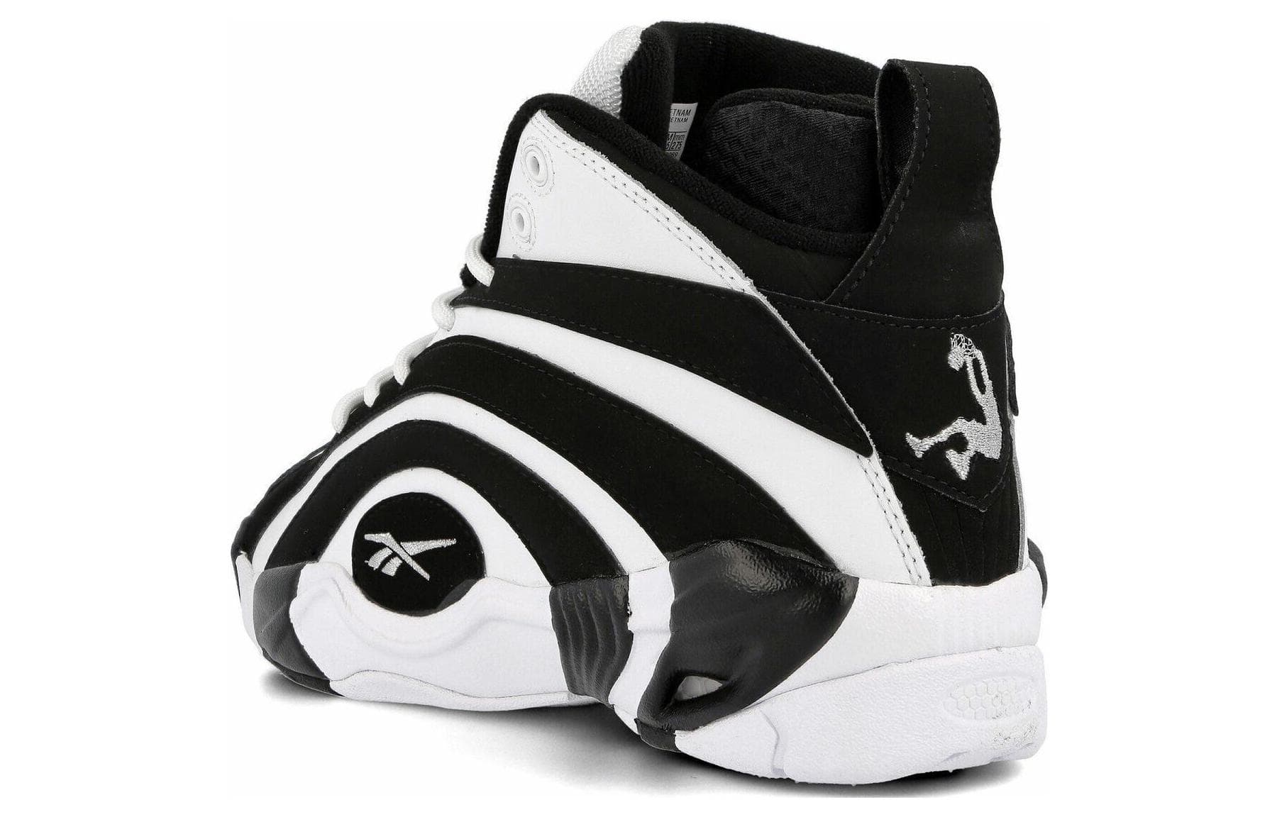 Ретро баскетбольные кроссовки Reebok Shaqnosis OG - изображение 3