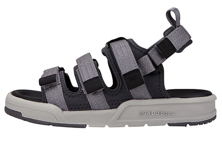 Сандалии с ремешком New Balance NB 3205 - изображение 1