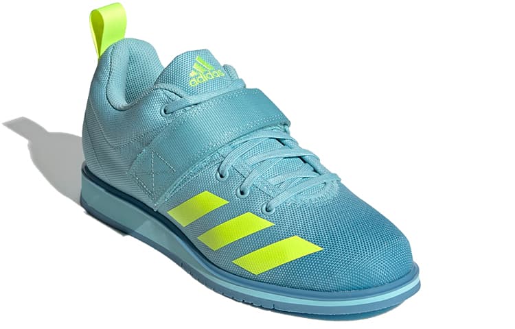 Кроссовки для спортзала adidas Powerlift 4 Weightlifting - изображение 3