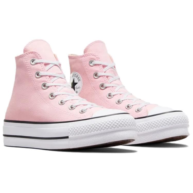 Кеды Converse All Star Lift - изображение 3