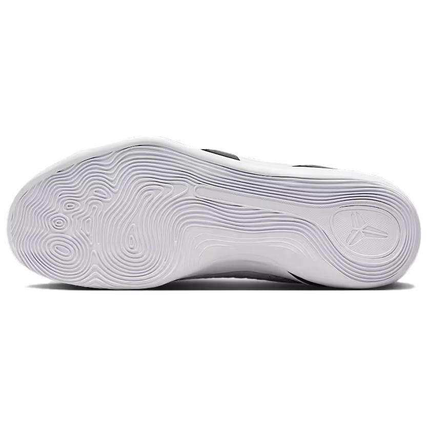 Кроссовки для баскетбола Nike Kobe 9 Elite Protro "Halo" - изображение 6