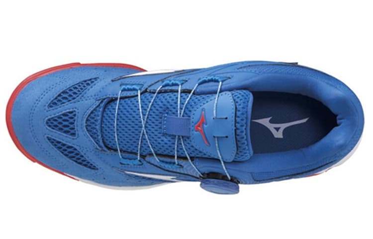 Кроссовки для спортзала Mizuno Wave Medal Sp4 - изображение 3