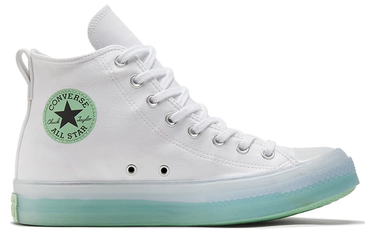 Кеды Converse Disrupt CX - изображение 2