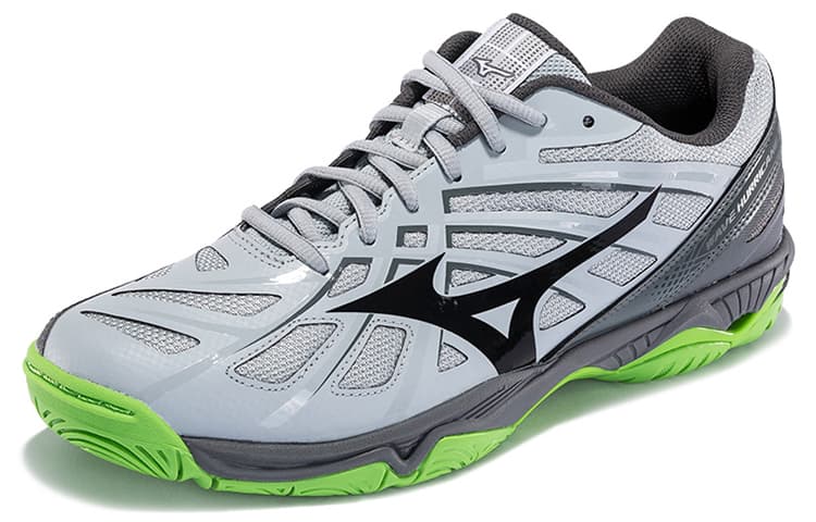 Кроссовки для спортзала Mizuno Hurricane - изображение 2