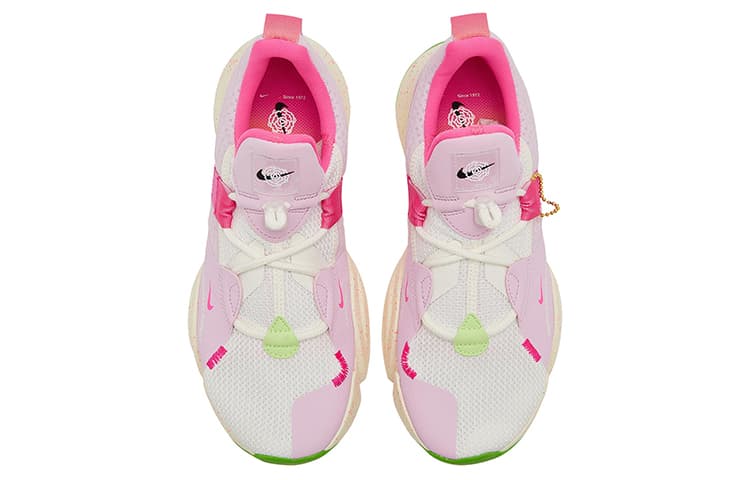 Кроссовки для спортзала Nike Superrep Groove - изображение 3