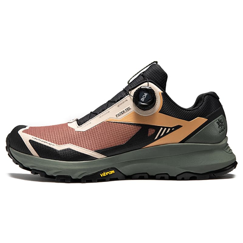 Кроссовки KAILAS FLT BOA - изображение 1