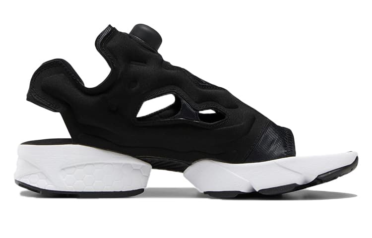 Сандалии с ремешком Reebok Insta Pump Fury - изображение 2