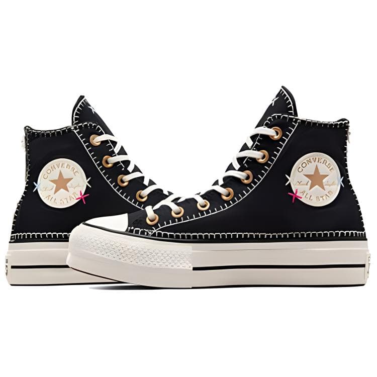 Кеды Converse Chuck Taylor All Star Lift - изображение 5