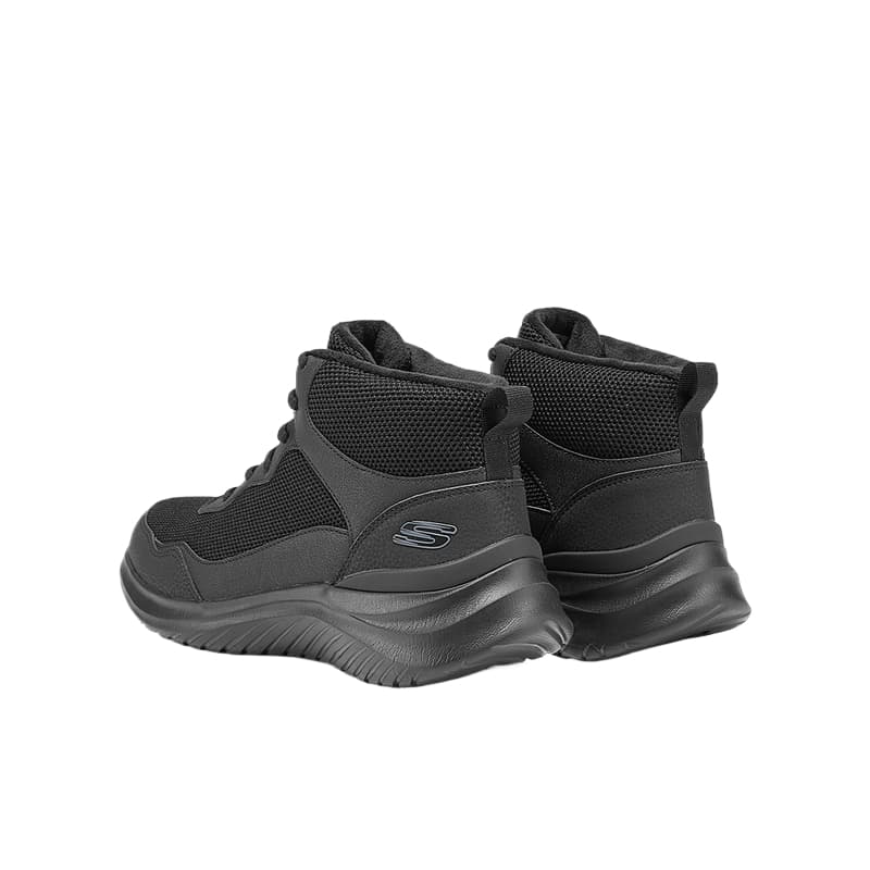 Ботинки зимние Skechers Sport Mens - изображение 4