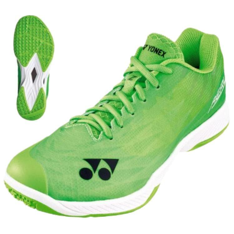 Кроссовки для бадминтона YONEX POWER CUSHION AERUS Z Противоскользящая Износостойкая Обувь для бадминтона с низким верхом - изображение 4