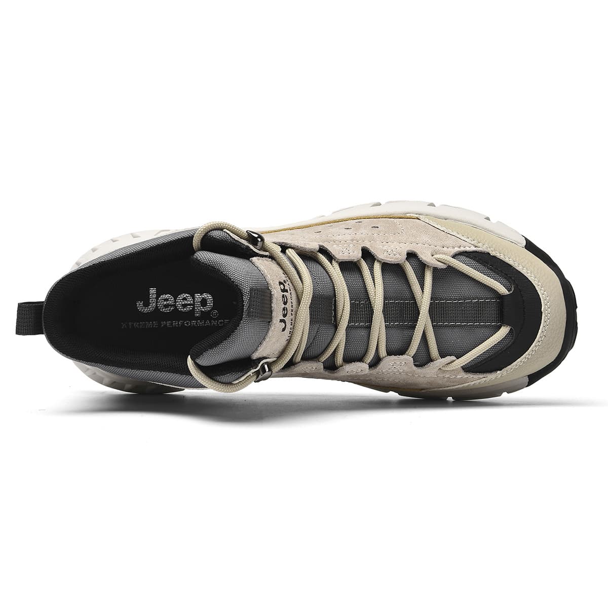 Кроссовки Jeep - изображение 4