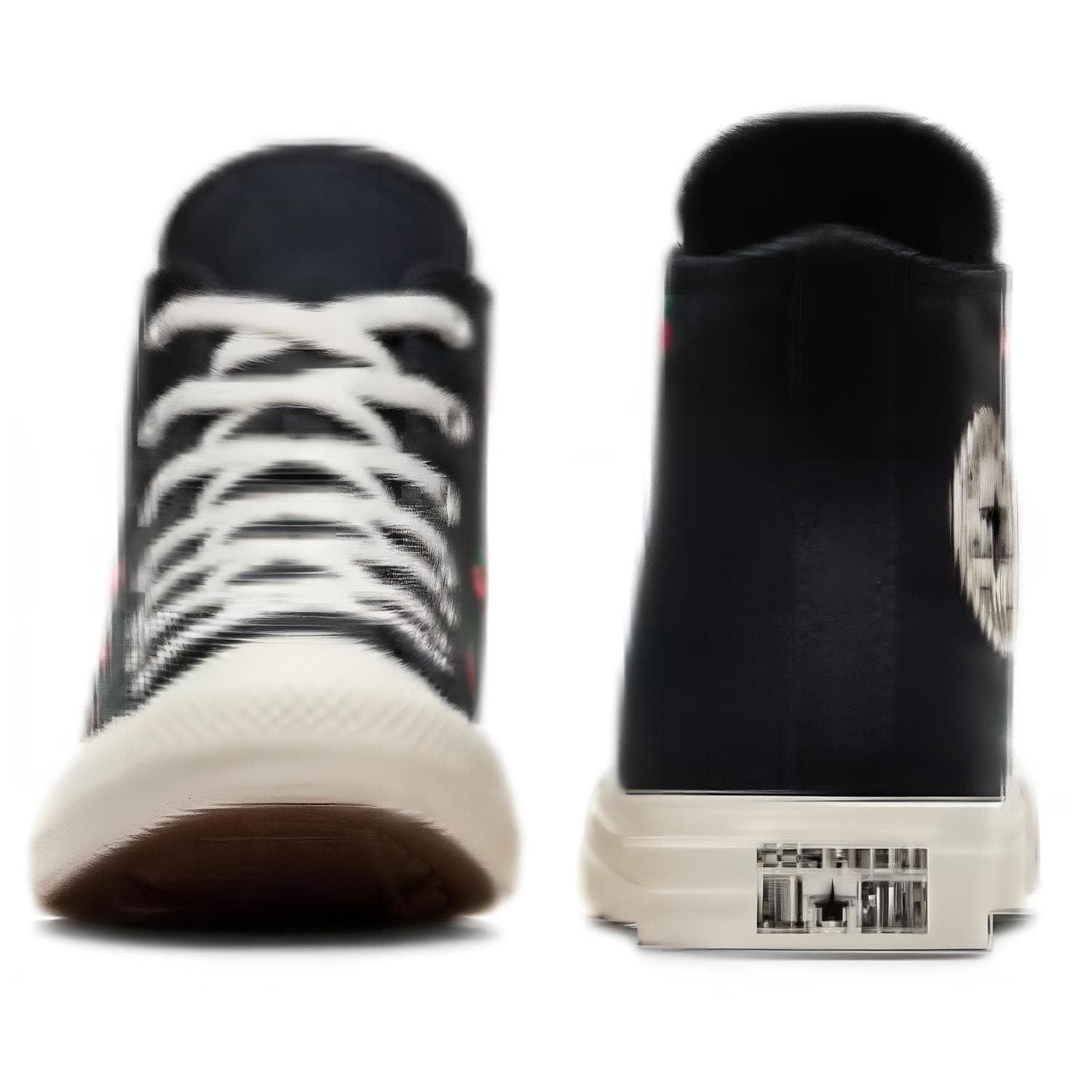 Кеды Converse All Star - изображение 4