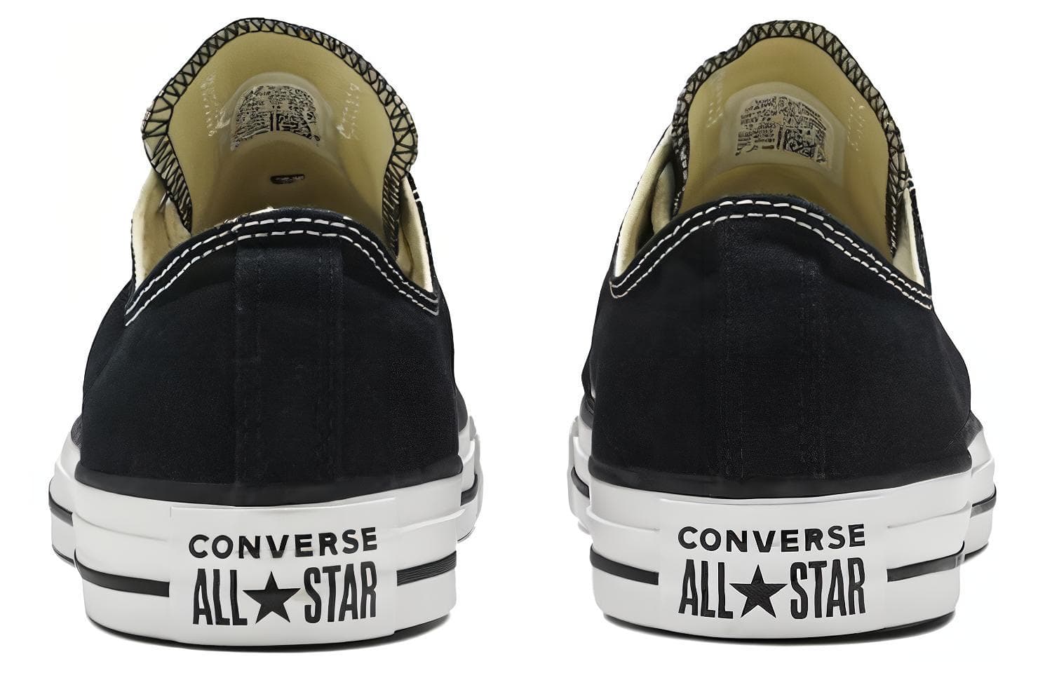 Кеды Converse Chuck Taylor Low Top - изображение 4