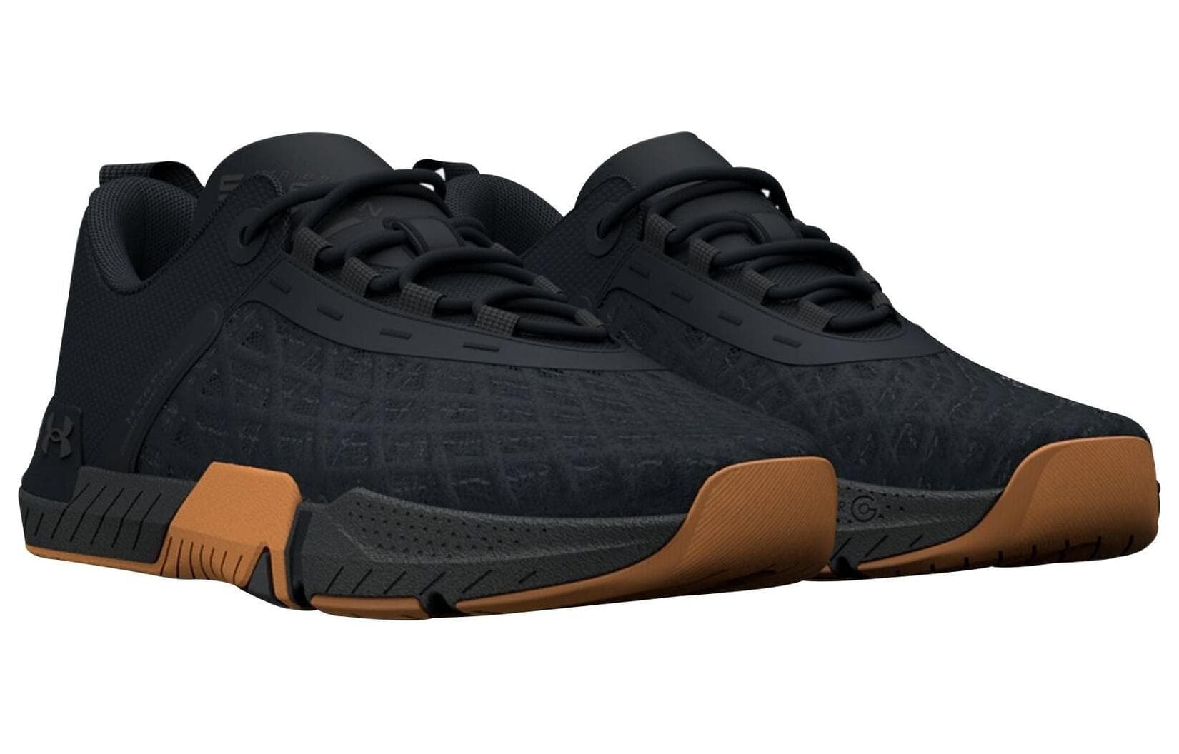 Кроссовки для спортзала Under Armour Tribase Reign 5 - изображение 3