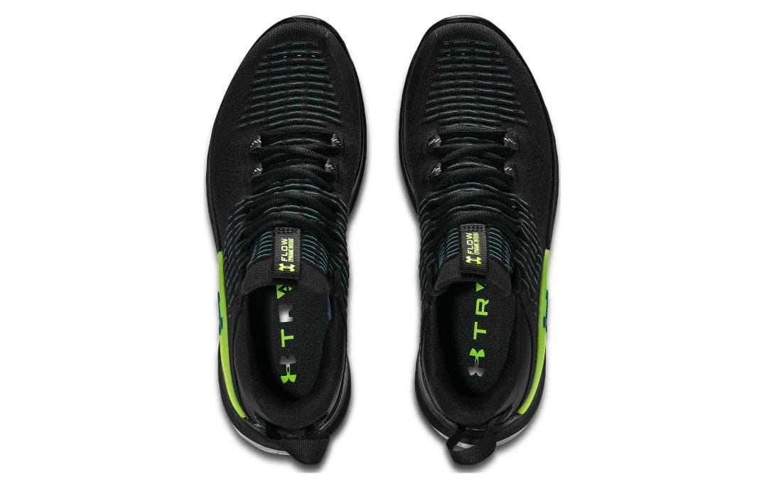 Кроссовки для спортзала Under Armour UA Dynamic - изображение 3