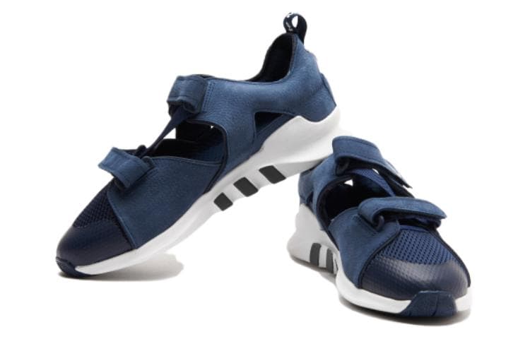 Сандалии с ремешком White Mountaineering x adidas originals ADV Sandal - изображение 4