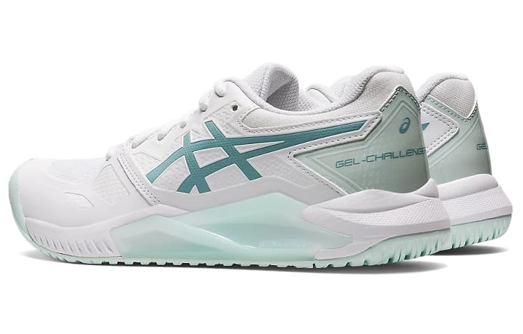 Кроссовки для тенниса Asics Gel-Challenger 13 - изображение 4