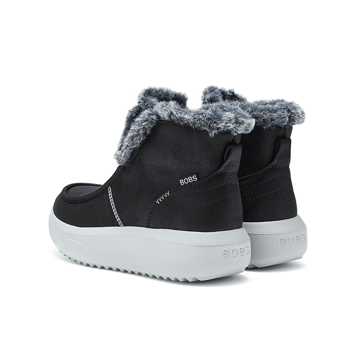 Ботинки зимние Skechers Bob's - изображение 5
