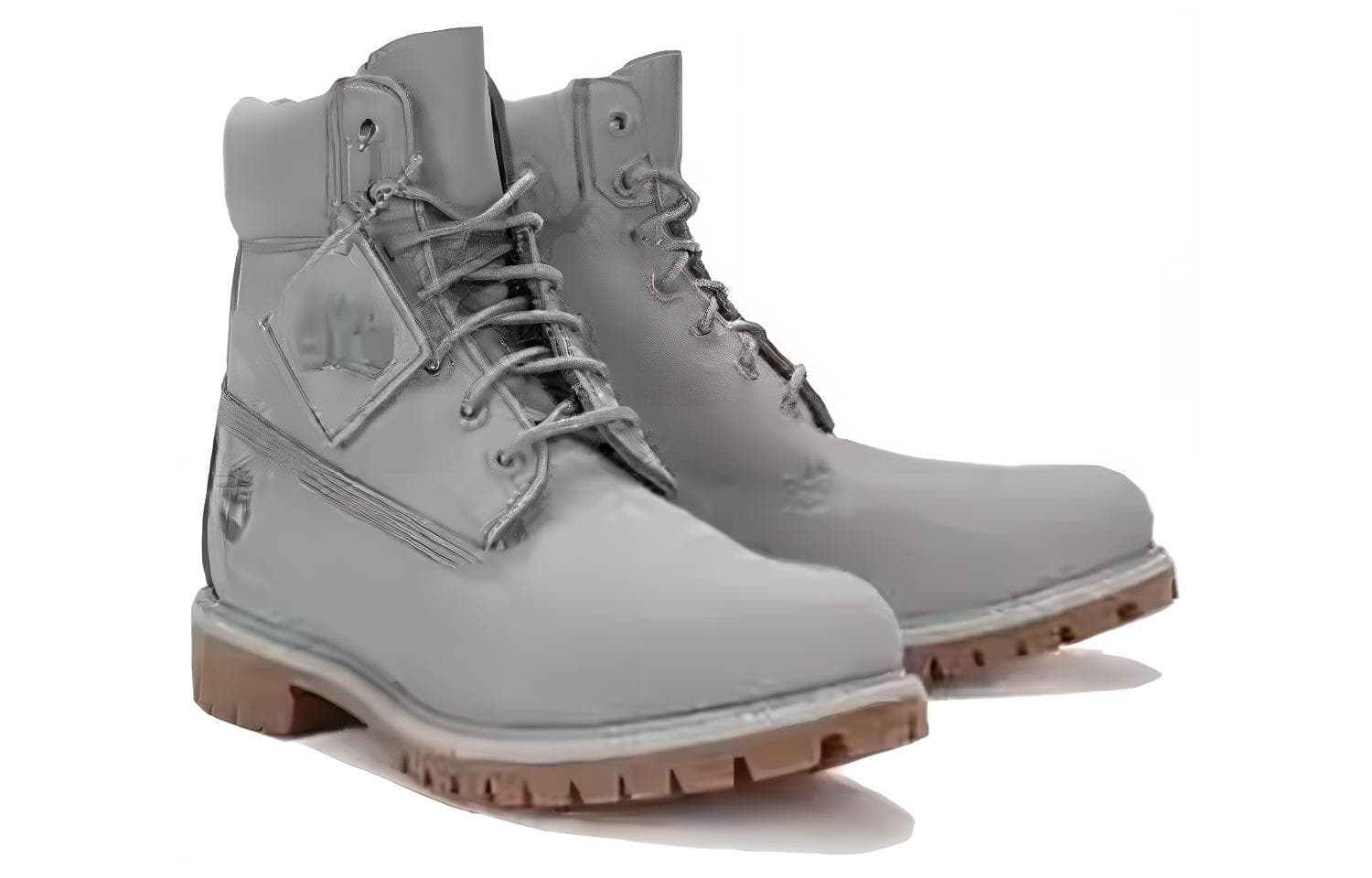Сапоги Timberland - изображение 3