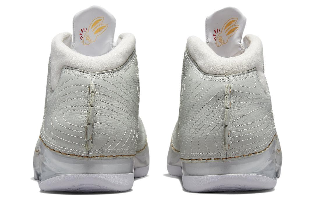 Ретро баскетбольные кроссовки Jordan Air Jordan 23 "Year of the Rabbit" - изображение 5