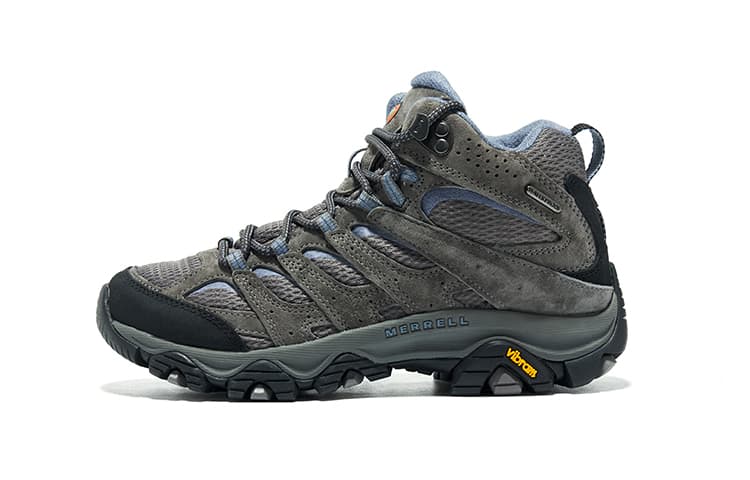 Кроссовки MERRELL - изображение 1