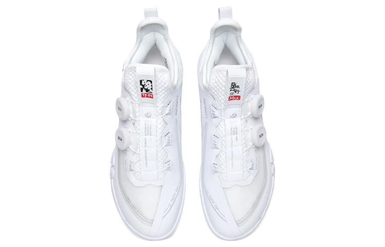 Кроссовки для бадминтона LiNing MAX - изображение 3
