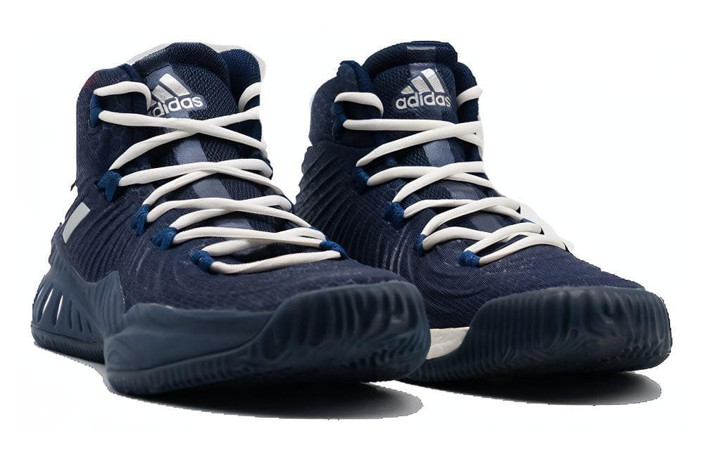 Кроссовки для баскетбола adidas Crazy Explosive 2017 - изображение 3