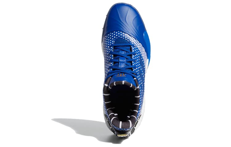 Кроссовки для баскетбола adidas T Mac Millennium - изображение 5