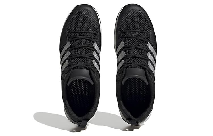 Кроссовки adidas Terrex Daroga Plus Heat.Rdy - изображение 4