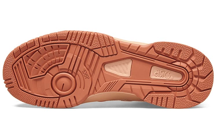 Ретро баскетбольные кроссовки Asics Gel-Spotlyte Low - изображение 5