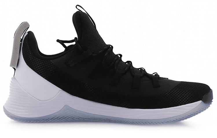 Ретро баскетбольные кроссовки Jordan Ultra Fly 2 Low — фото 2