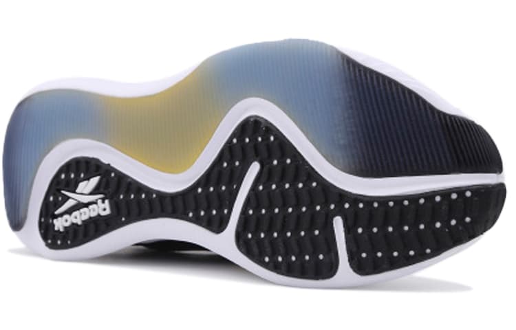 Кроссовки для спортзала Reebok Hiit Tr - изображение 6