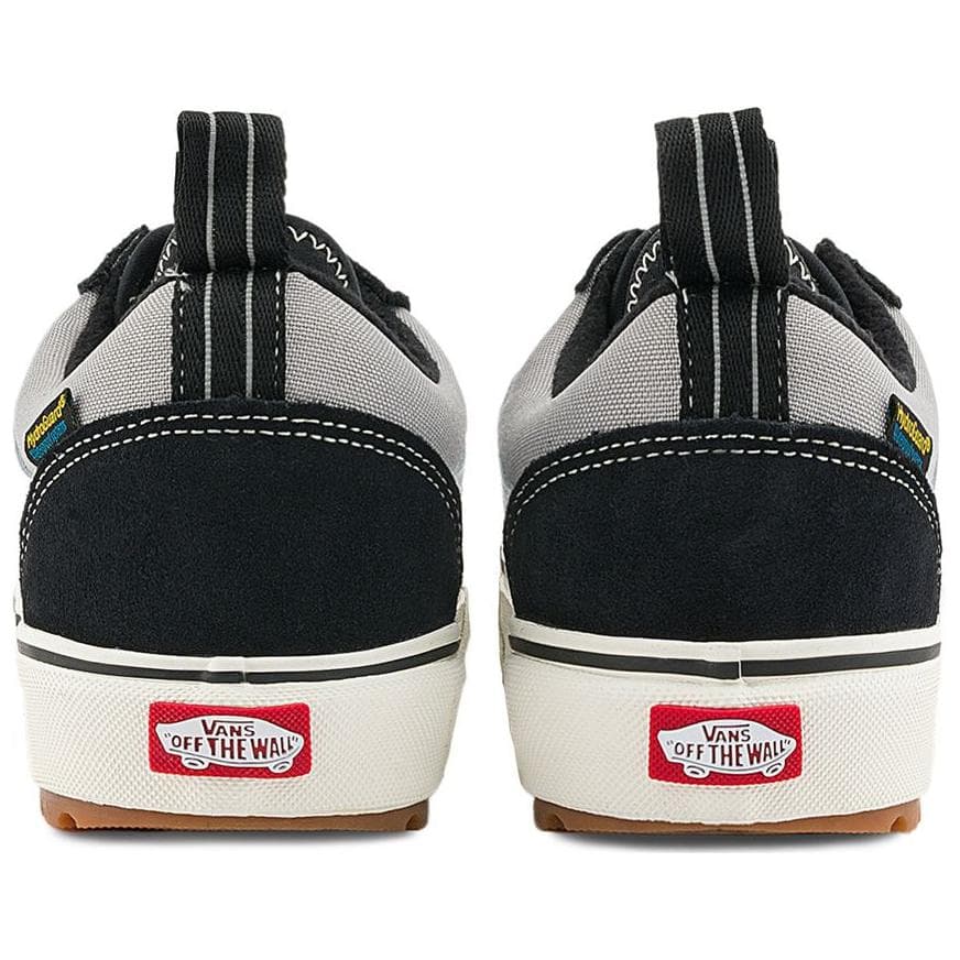 Кроссовки Vans Old Skool Low Топ Альпинистское приключение Обувь Унисекс Черный - изображение 4