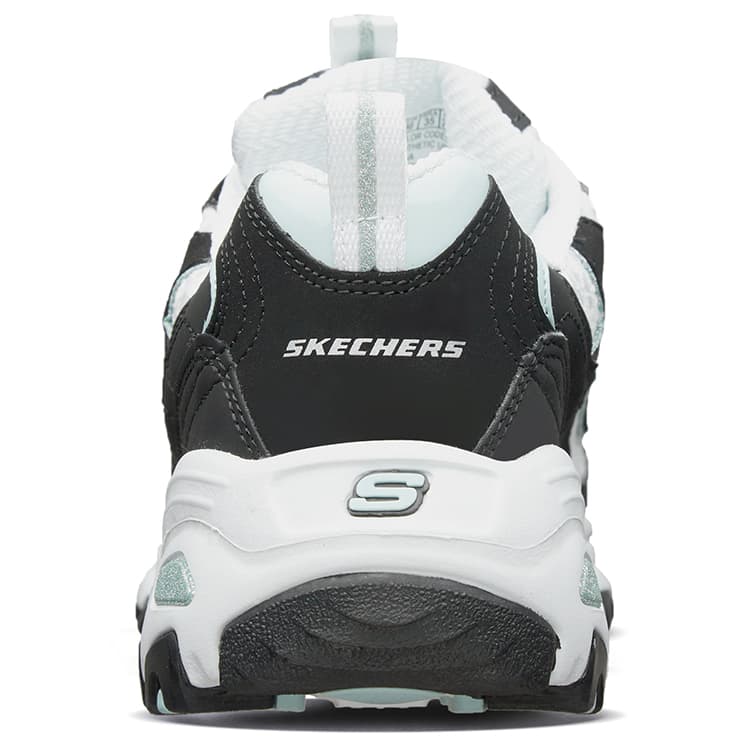 Кроссовки Skechers D'LITES Looking Glass - изображение 5