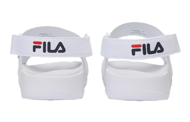 Сандалии с ремешком FILA Drifter Slide - изображение 4