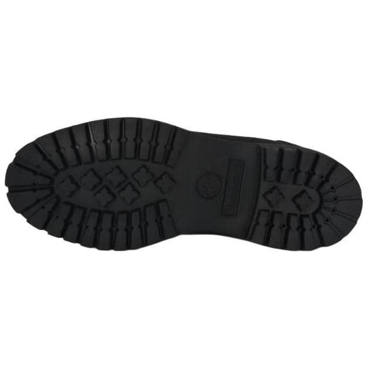 Сапоги Timberland Ботильоны Мужские Коричневые Черные - изображение 5
