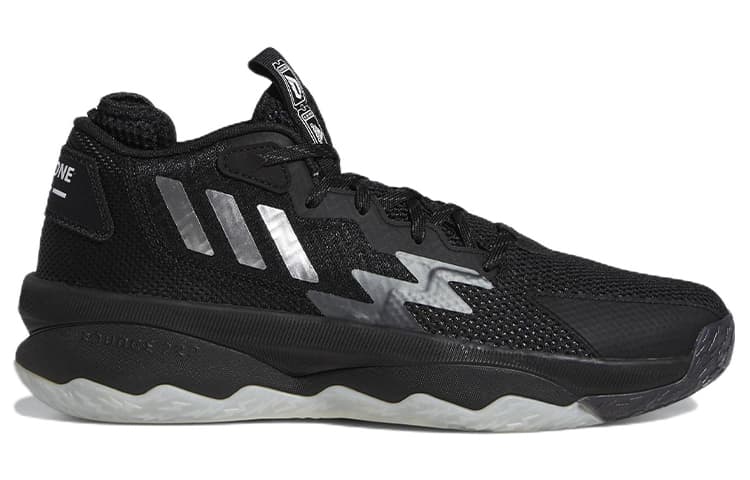 Кроссовки для баскетбола adidas D Lillard 8 - изображение 2