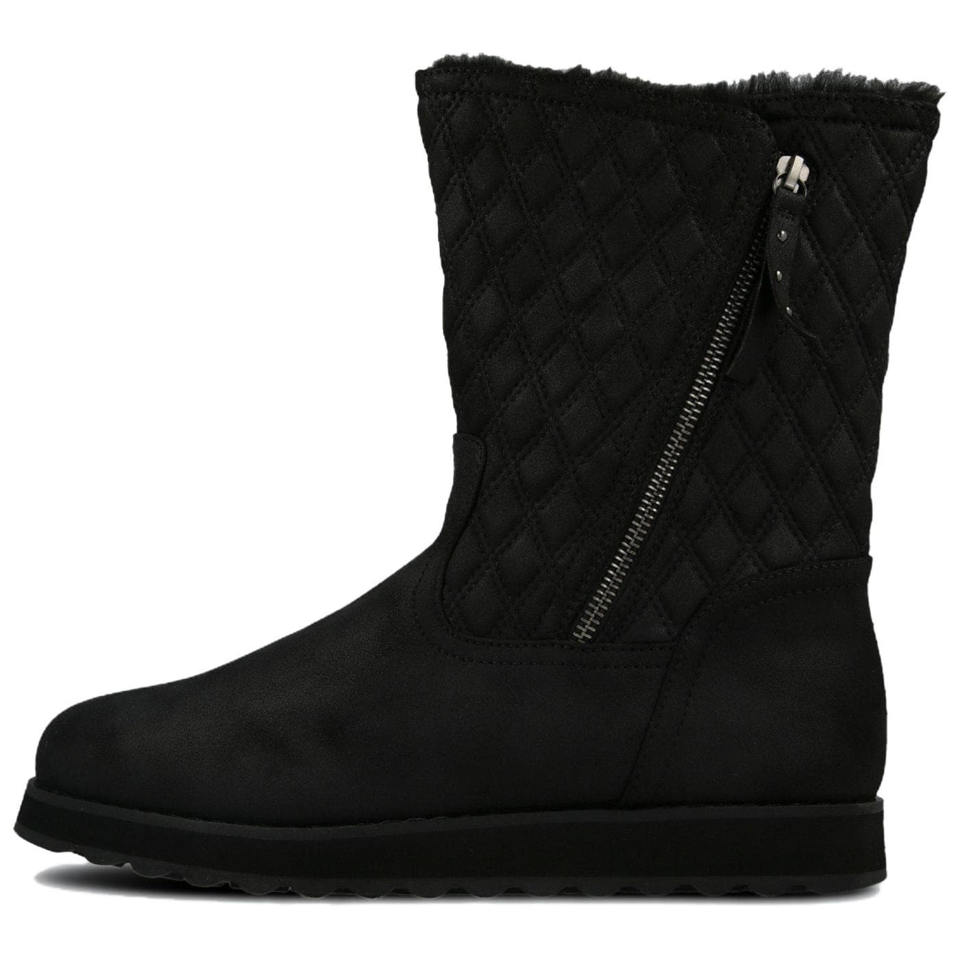Ботинки зимние Skechers CIZME KEEPSAKES 2.0 W - изображение 1