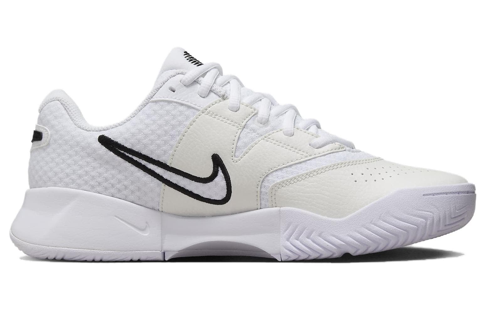 Кроссовки для тенниса Nike Court Lite 4 - изображение 2
